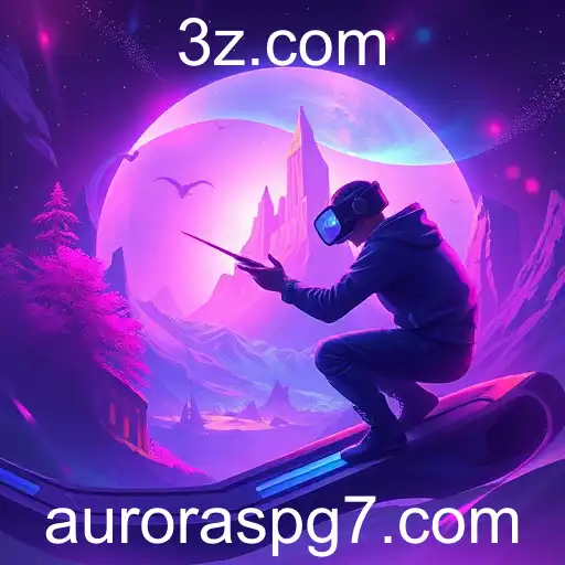 Auroras: O Cenário Atual dos Jogos Online em 2026
