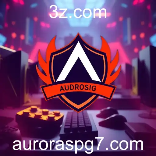 AurorasPG: O Fenômeno dos Jogos em 2026