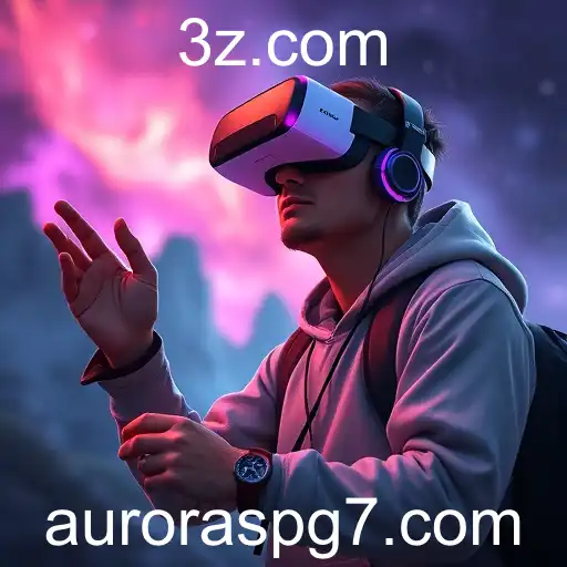 AurorasPG: O Futuro dos Games no Brasil