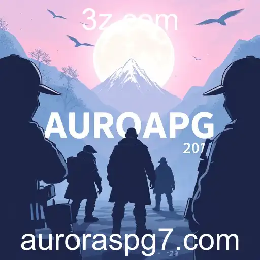 Auroraspg A Revolução dos Jogos em Português