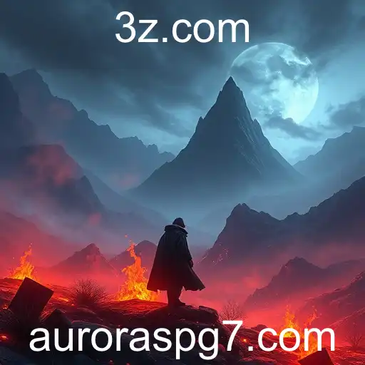 AurorasPG: O Portal dos Gamers em 2026