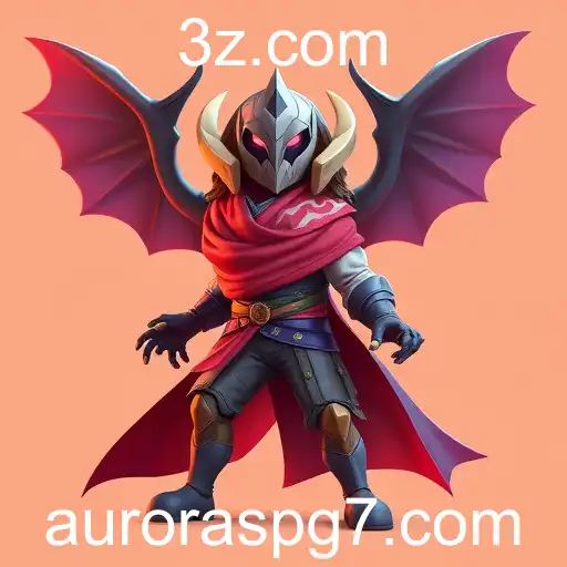 AurorasPG Lança Novos Recursos e Expande Alcance