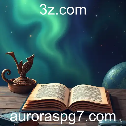 A Ascensão de AurorasPG no Cenário dos Jogos Online