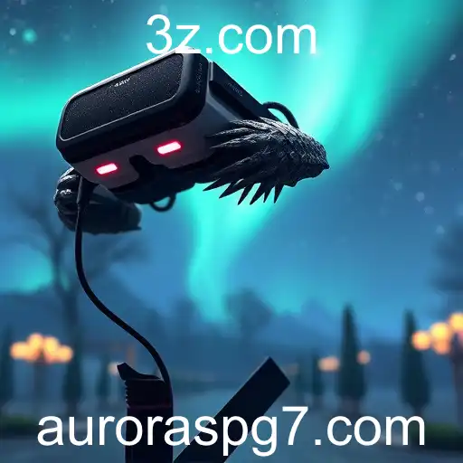 A Ascensão de Auroraspg no Mercado de Jogos Online