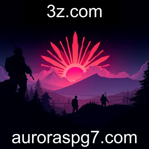 A Revolução dos Jogos Online: Auroraspg em Destaque