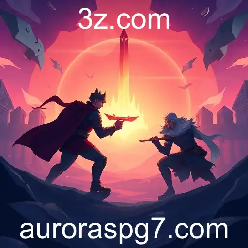 AurorasPG Revoluciona o Universo dos Games em Portugal