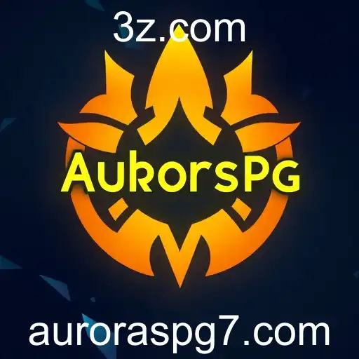 AurorasPG Traça Novos Caminhos no Mundo dos Jogos