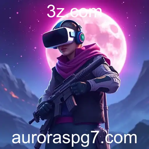 AuroraSPG: A Evolução dos Jogos em 2025