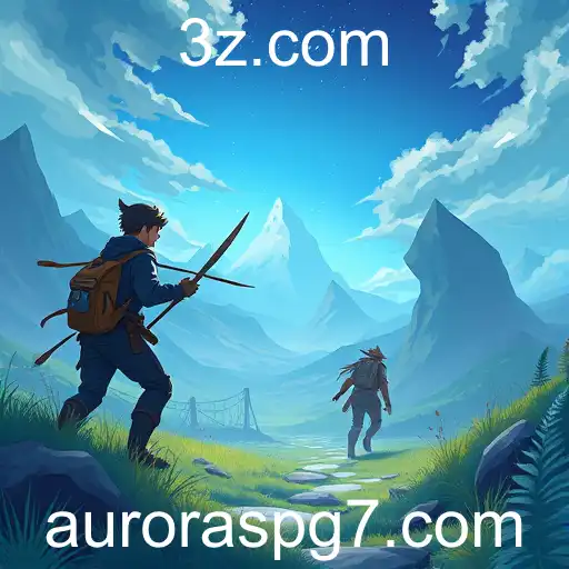 AurorasPG: Evolução e Impactos Recentes no Mundo dos Jogos