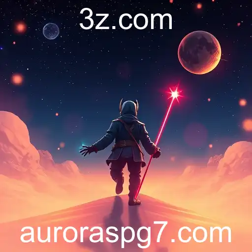 A Nova Era do Gaming com AurorasPG