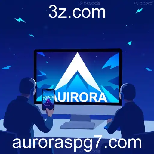 AuroraSPG: Inovações e Tendências em 2025