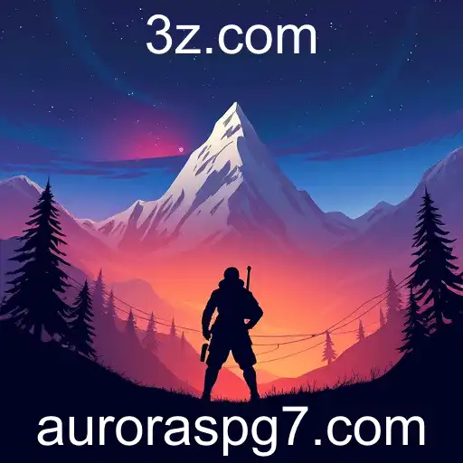 Ascensão do Auroraspg e o Impacto nos Gamers