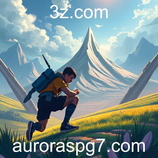 AurorasPG Revitaliza o Cenário de Jogos Online em 2026