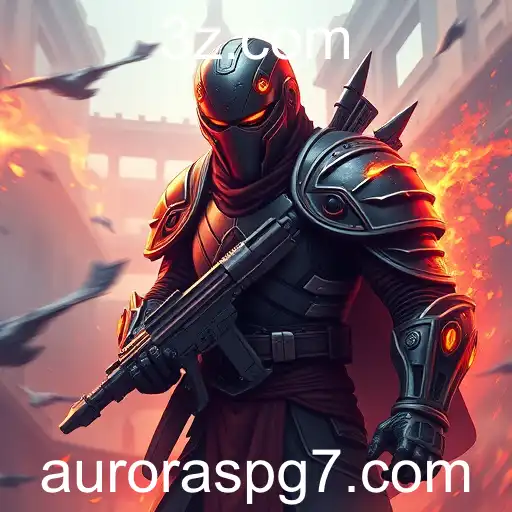 Auroraspg Abre Novas Fronteiras no Mundo dos Jogos