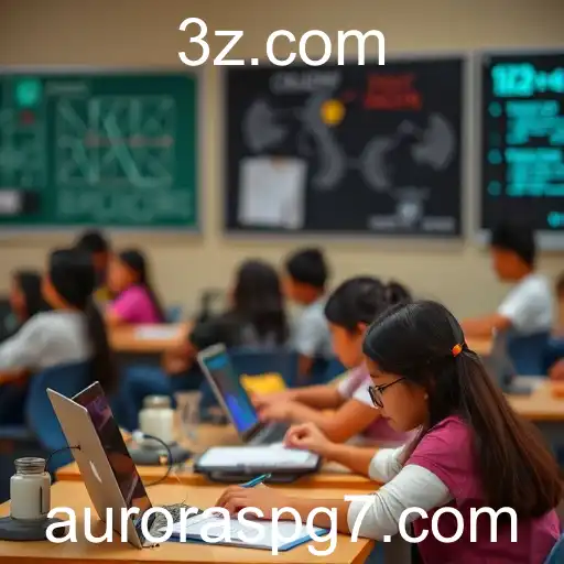 Auroraspg: Tendência entre Gamers em 2025