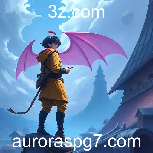 Tendências Inovadoras no Mundo dos Jogos em 2026