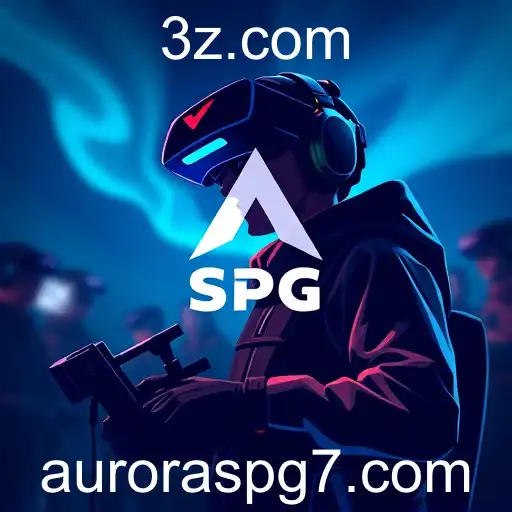 AuroraSPG: Potencializando a Experiência Gaming em 2026