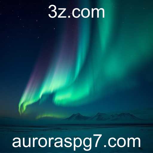 AurorasPG Revoluciona o Mundo dos Jogos em 2025