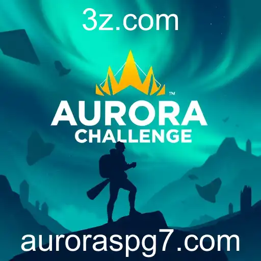 O Crescimento de AuroraSPG: A Revolução nos Jogos Online