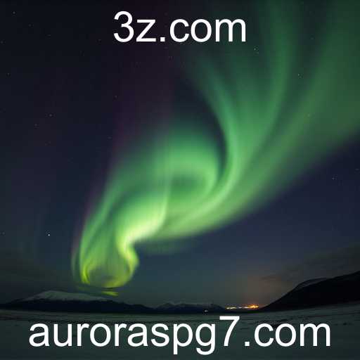 Auroras ao Anoitecer: Beleza e Mistério nos Céus do Brasil