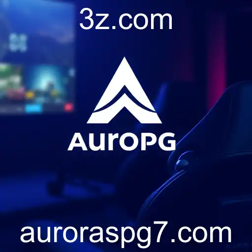 Auroraspg Revoluciona o Mercado de Jogos