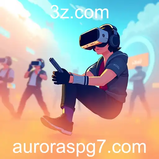 Auroraspg: O Destino Preferido dos Gamers Brasileiros
