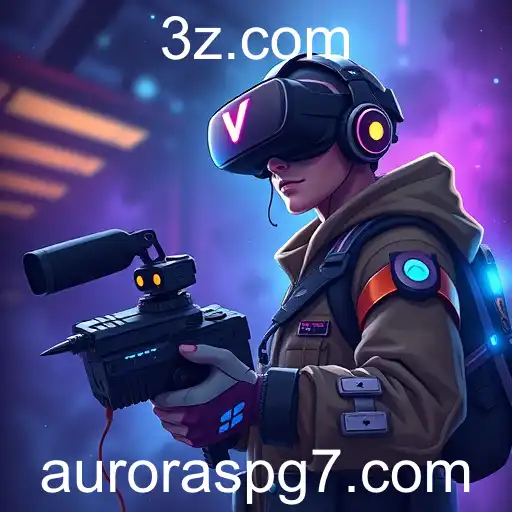 Auroraspg e o Crescimento dos Jogos Online em 2026