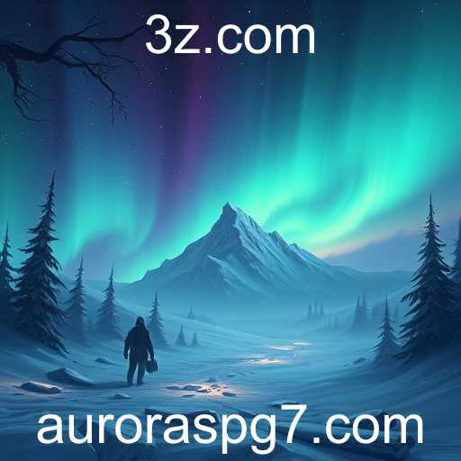 AurorasPG Revoluciona o Cenário de Jogos em 2026