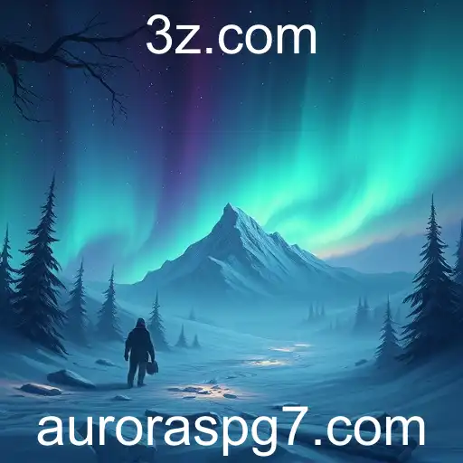 AurorasPG Revoluciona o Cenário de Jogos em 2026