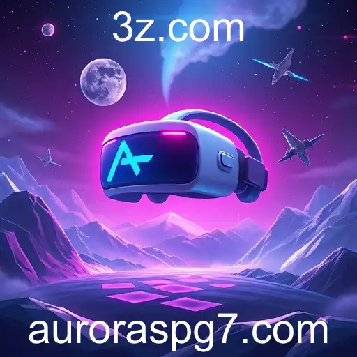 AurorasPG Revoluciona o Cenário dos Jogos em 2026