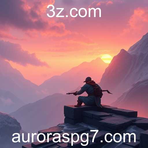 Auroraspg: Revolução nos Jogos Online em 2026