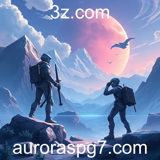 AurorasPG: Tendências e Desafios de 2026 no Mundo dos Jogos