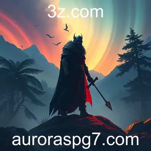 O Impacto do Fenômeno 'Auroraspg' no Mundo dos Jogos