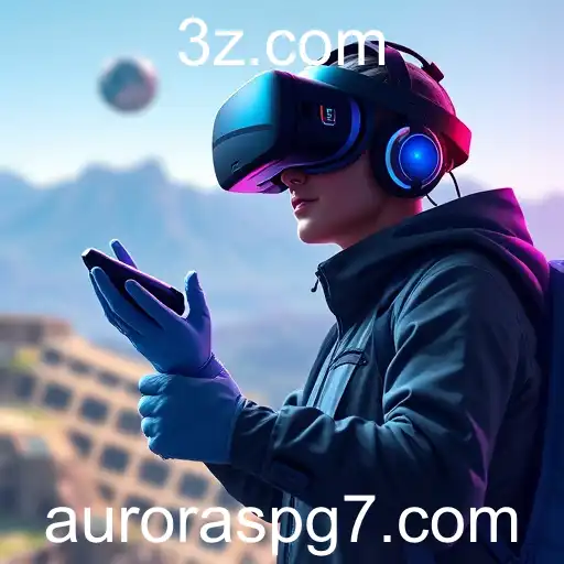 Auroraspg: O Novo Fenômeno nos Jogos Online