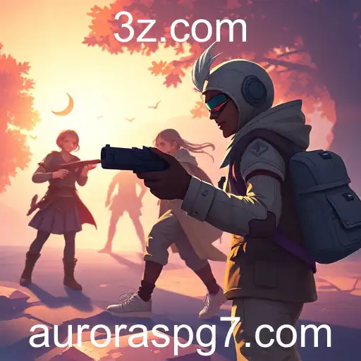 Auroraspg e a Ascensão dos Jogos Sociais em 2026