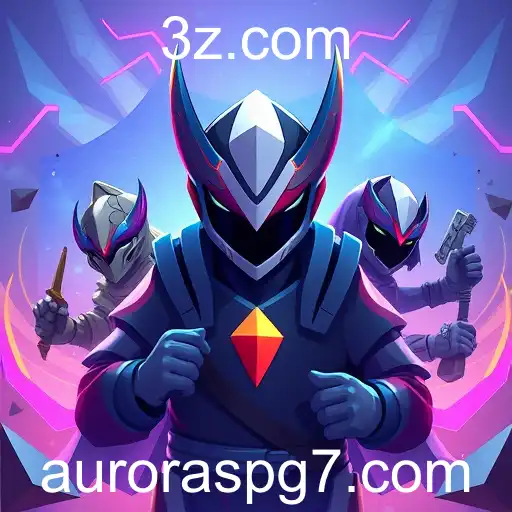 AurorasPG: Tendências 2026 nos Jogos Online