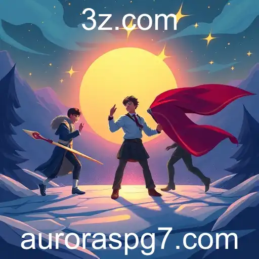 Ascensão dos Jogos Online no Brasil: O Papel do 'auroraspg'