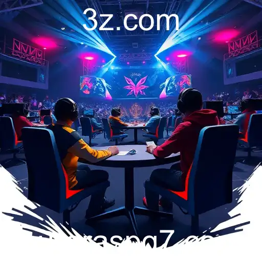 O Crescimento Exponencial dos eSports em 2026