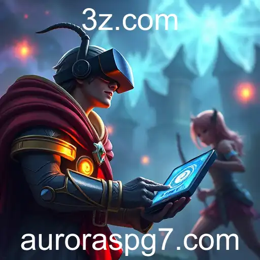 O Futuro dos Jogos Online em 2026: Principais Tendências e Inovações