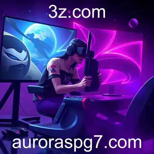 O Impacto dos Eventos Recentes no Mundo dos Jogos Online