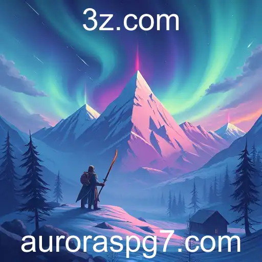 Explorando a Revolução dos Jogos com Auroraspg