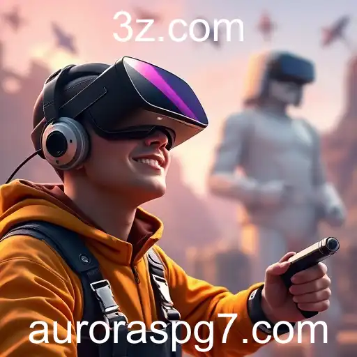 Aurora do Gaming: Tendências e Impactos em 2026