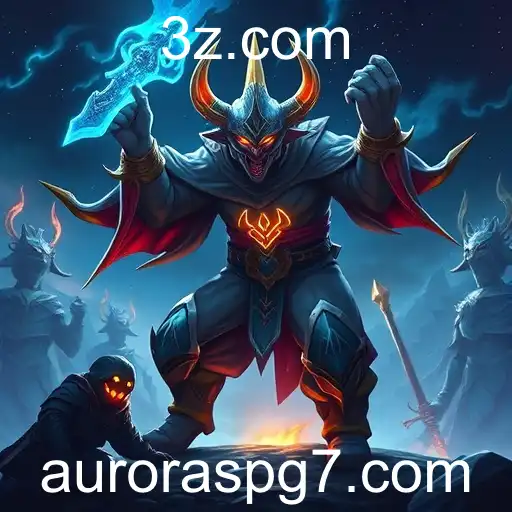 O Crescimento do Site 'AuroraSPG' no Cenário de Games em 2026