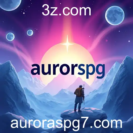 Nova Era dos Jogos: AuroraSPG Revoluciona o Mercado