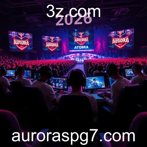 Expansão e Tendências no Universo dos Jogos Online