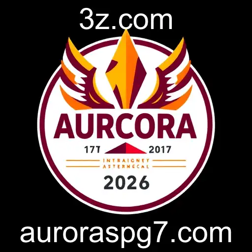 Auroraspg Revoluciona o Mercado dos Jogos Online