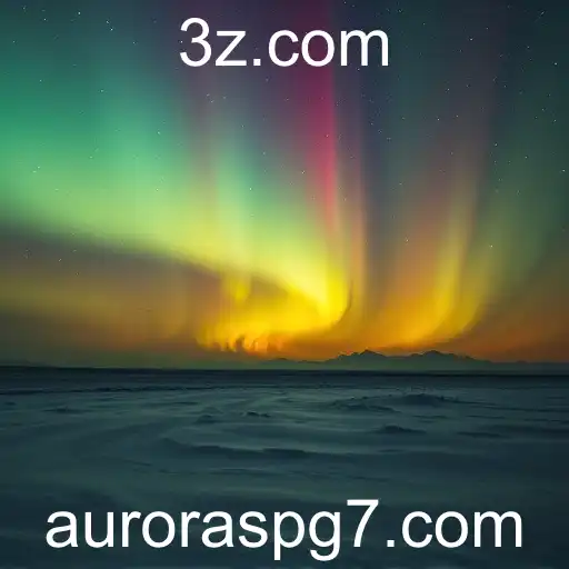 Exploração de Novos Mundos Virtuais Impulsiona auroraspg a Novas Alturas